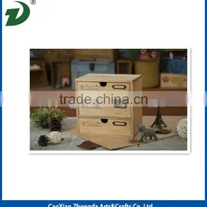 New Design With Lowest Price Pine Wood Cabinet thumbnail-2