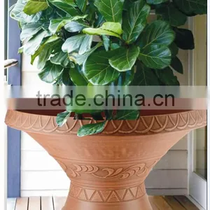 Urns Flower Pot From Greenship thumbnail-1