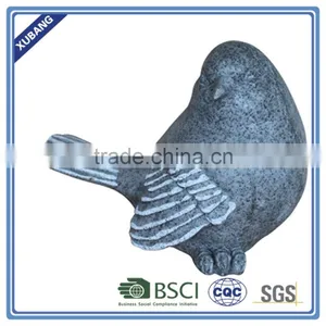 Resin Figurine Animal Statues For Garden Decoration thumbnail-2