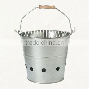Portable Bbq Set thumbnail-6