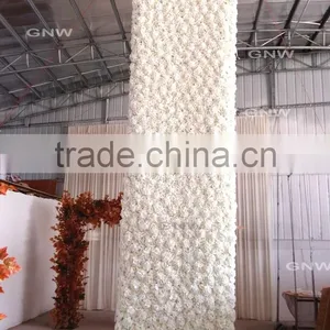 GNW FLW1608025 Large Wedding Decoration Backdrop Flower Wall Backdrop thumbnail-1