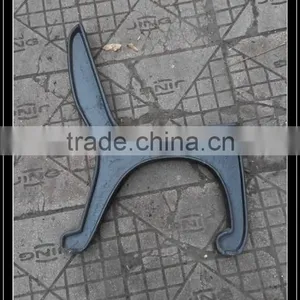 Metal Bench Legs Metal Park Bench Leg Bench Legs thumbnail-1