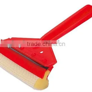 Car Plastic Window Clean Squeegee/ Plastic Window Cleaner (RSCW-73) thumbnail-1