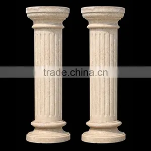 2015 Hot Sale Home Decor Marble Statue Pedestal thumbnail-4