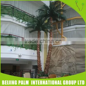 Selling Unusual Artificial Palm Trees Decorative Artificial Plant thumbnail-1