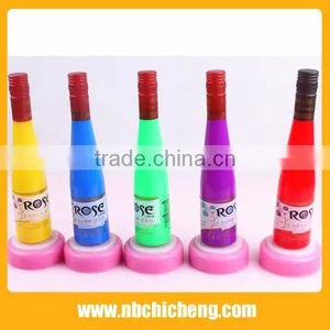 Hot Selling Led Winebottle Desk Night Light thumbnail-2