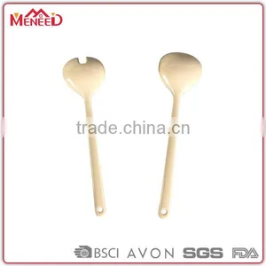 Melamine Salad Serving Spoon thumbnail-4
