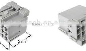 2017 High Quality Plastic Injection Accessories thumbnail-5
