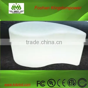 Rechargeable LED Luminous Seat thumbnail-1