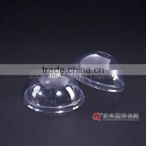 ChengXing Brand Wholesale Pet Disposable Transparent Cap thumbnail-1