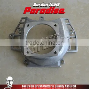Grass Cutter Parts Cg260 Bc260 26cc Brush Cutter Crankcase Side Cover thumbnail-1