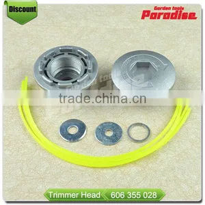 China Best String Aluminium Trimmer Head thumbnail-2