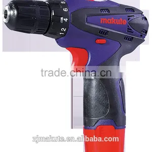 Makute CD002 Shop Source 10MM Cordless Drill thumbnail-1