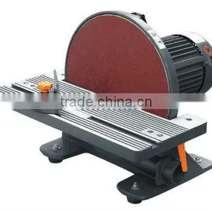 12"/305mm Electric Disc Sander thumbnail-1