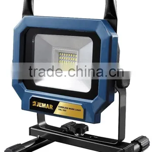 JXWL1800 Cordless Work Light thumbnail-1