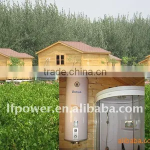 EN12975 Flat Solar Collector&solar Water Heater Collector thumbnail-1