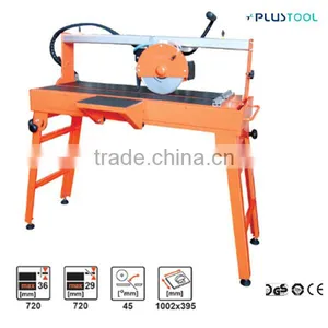 230mm 800W Tile Cutting Machine thumbnail-1