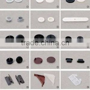 Plastic Nail /pin in Sofa and Bed,suitcase,plastic Cap/cover/ thumbnail-1