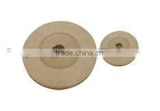 Cheapest Price of Polishing Resin Sias Sisal Buff Wheel thumbnail-1