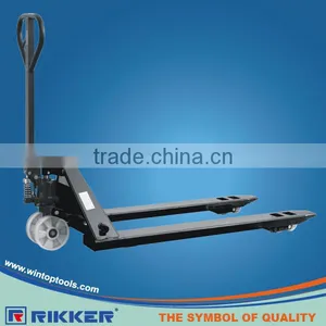 RD1601AS 2000KG HAND PALLET TRUCK thumbnail-1