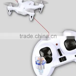 X165 360 Degree Flip rc Drone Micro Drone 3.0 With PVC Box Package thumbnail-1