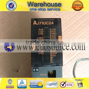 Mitsubishi AJ71U24 Plc thumbnail-1