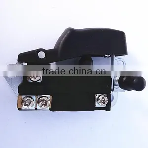 Fs049 5900 2414 LG355 0810 Maki ta Demolition Hammer Spdt Swtich Spare Parts Switch thumbnail-5