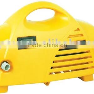 High Pressure Washer thumbnail-1