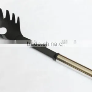 2016 Cheap Cooking Utensil With Stainless Steel Handle thumbnail-6