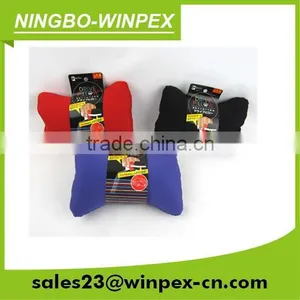 Colorful Mini Car Neck Pilliow Relex Head and Bone Travel Pilliow thumbnail-1