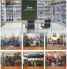 Jinhua Minghui Outdoor Equipment Manufacturing Co., Ltd. company overview - view 3 thumbnail