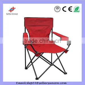 Hot Sale Adjustable Camp Fold Chair thumbnail-1