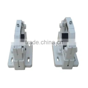 Yongli Adjustable Plastic Laser Tube Mount/support/holder/bracket for Dia 45-80mm Co2 Laser Tube thumbnail-2
