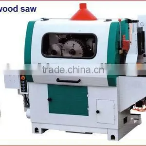 Multi-blade Wood Saw SH173B With Max. Working Dia. 240mm and Min. Working Dia. 80mm thumbnail-1