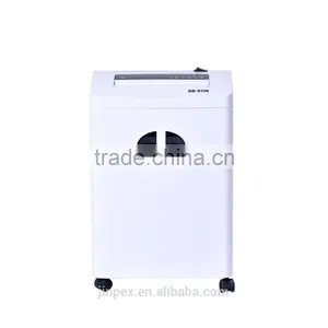 JP-2106M Small and Smart for Office and Home Shredder Machine thumbnail-4