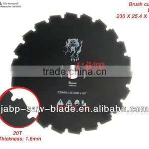 Blade of Brush Cutter Tools thumbnail-1
