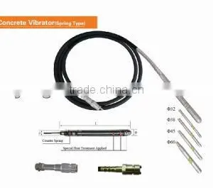 Pendulum Concrete Vibrator thumbnail-1