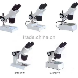 Stereo Microscopes thumbnail-1