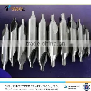 DIN333A HSS Center Drills thumbnail-1