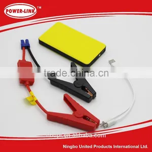 Hight Multifunction Car Safe Emergency Power Phone Power Supply thumbnail-2