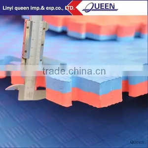 Five Line Pattern Eco-friendly Foam Judo Mats thumbnail-6