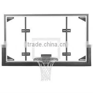 Basketball Backboard thumbnail-1