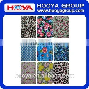 Hot Office Floral Printing Stapler 24/6-26/6# thumbnail-4