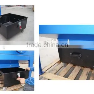 Cyclone Seperator Dust Collector Big Airflow Industrial Dust Extractor. 99.9% thumbnail-2
