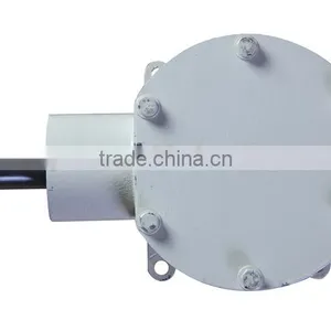 Q235 Harvester Gearbox for Grain Unloading thumbnail-6