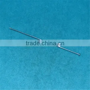 High Standard Galvanized Concrete Nail thumbnail-5