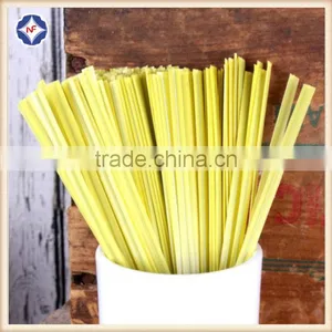Food Toys Gifts Packaging Used Colorful Single Core Twist Tie Wire thumbnail-3
