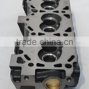 Engine Cylinder Head for Ford 4.0L Engine With OEN: F5TZ6049B thumbnail-4