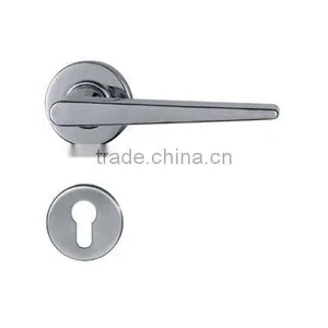 New Design Hot Sale Door Handle Stainless Steel With Good Quality thumbnail-1