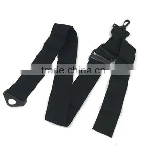 Basketball Hand Holder Organizer Rack With Straps Ball Claw thumbnail-4